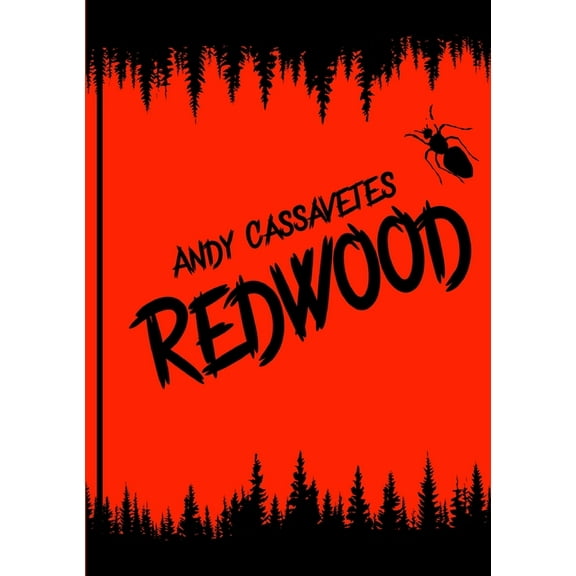 Redwood, (Paperback)