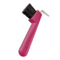 thumbnail image 1 of Plastic Horse Hoof Pick (One Size) (Pink) Pink, 1 of 4