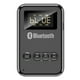 thumbnail image 5 of Transmisor y receptor Bluetooth 5.0 2 en 1 Adaptador de audio inalámbrico Pantalla digital FM para automóvil, 5 of 15