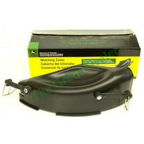 John Deere L100 Series 48-inch Deck Mulch Cover GY20417