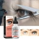thumbnail image 2 of 3x Suero para el crecimiento de cejas y pestañas de 20ml, potenciador de pestañas y cejas que mejora el acondicionador de crecimiento líquido, 2 of 9