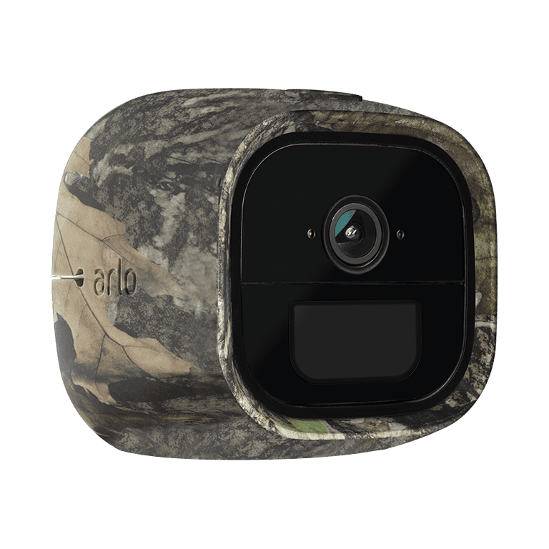 arlo camo
