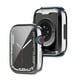 thumbnail image 2 of Funda de TPU para Smartwatch - Cristal integrado, a prueba de golpes, para Smartwatch Funda Sense All-Encompassing Protection, 2 of 8
