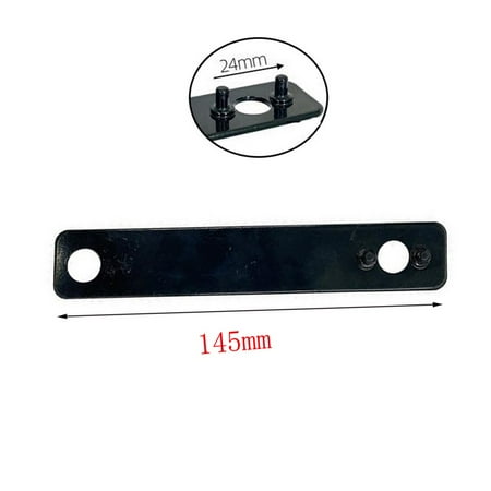 

9553 Lock Nut wrench pressure plate hand 100 angle grinder flange wrench spanner