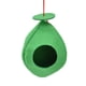 thumbnail image 5 of Comedero Para Pájaros De Tela De Fieltro, Diseño Colgante Comedero Para Pájaros Colgante Fácil De Limpiar Para Jardín Para Patio Para Balcón Ccdes Otros, 5 of 8