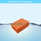 thumbnail image 3 of Dinheiro Nail Mini Buffer Block File, 50 piezas Mini Buffers para uñas Mini Nail Buffer, 3 of 5