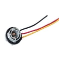 thumbnail image 5 of 2 portalámparas 1157 Bay15d, adaptador de conector P21/5 W para coche, 5 of 5