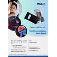 thumbnail image 3 of TAGGIT Anti Radiation Mobile Sleeve, 3 of 5