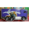 thumbnail image 3 of Hot Wheels Pop Culture Assortment of 1:64 Scale Vehicles for Kids & Collectors, 3 of 5