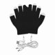 thumbnail image 2 of New,suitable Usb Touch Screen Gloves Heating Warm Gloves Electric Gloves Electric Heating Gloves Winter Warm Touch Gloves, 2 of 3