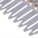 thumbnail image 5 of Aluminum Sewing Gauge Adjustable Length Multifunctional Anti Rust DIY Curtain Accessories for Household, 5 of 5