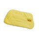 thumbnail image 4 of Cama para conejos, cama para animales pequeños, cómoda y cálida para invierno, nido acogedor para conejos Amarillo, 4 of 9