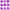 Purple and White Pattern, variant on Yayeee Kitchen Curtains Set of 2 Light Filtering 57"x24" Over Sink Window Panels, Yellow Sardines Pattern
