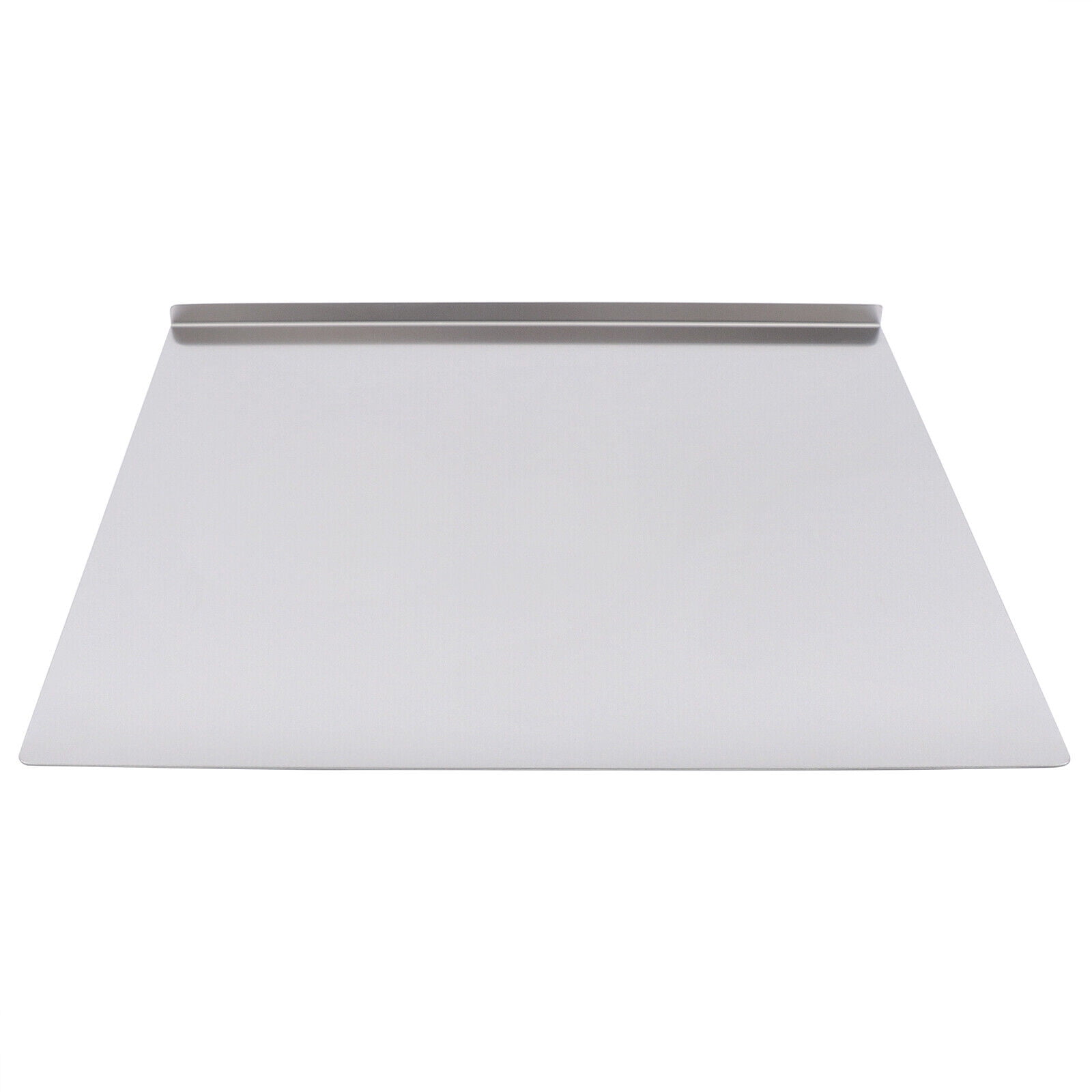 Cutting Boards Large Stainless Steel Cutting Chopping Boards Kneading Panel Worktop Protect for Kitchen Meat Vegetable Fruit Fish Cheese Bread 23.6inch x 19.6inch x 0.5inch