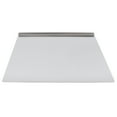 thumbnail image 6 of Stainless Steel Cutting Board Kitchen Large Kneading Panel Counter Top Protector, 6 of 10