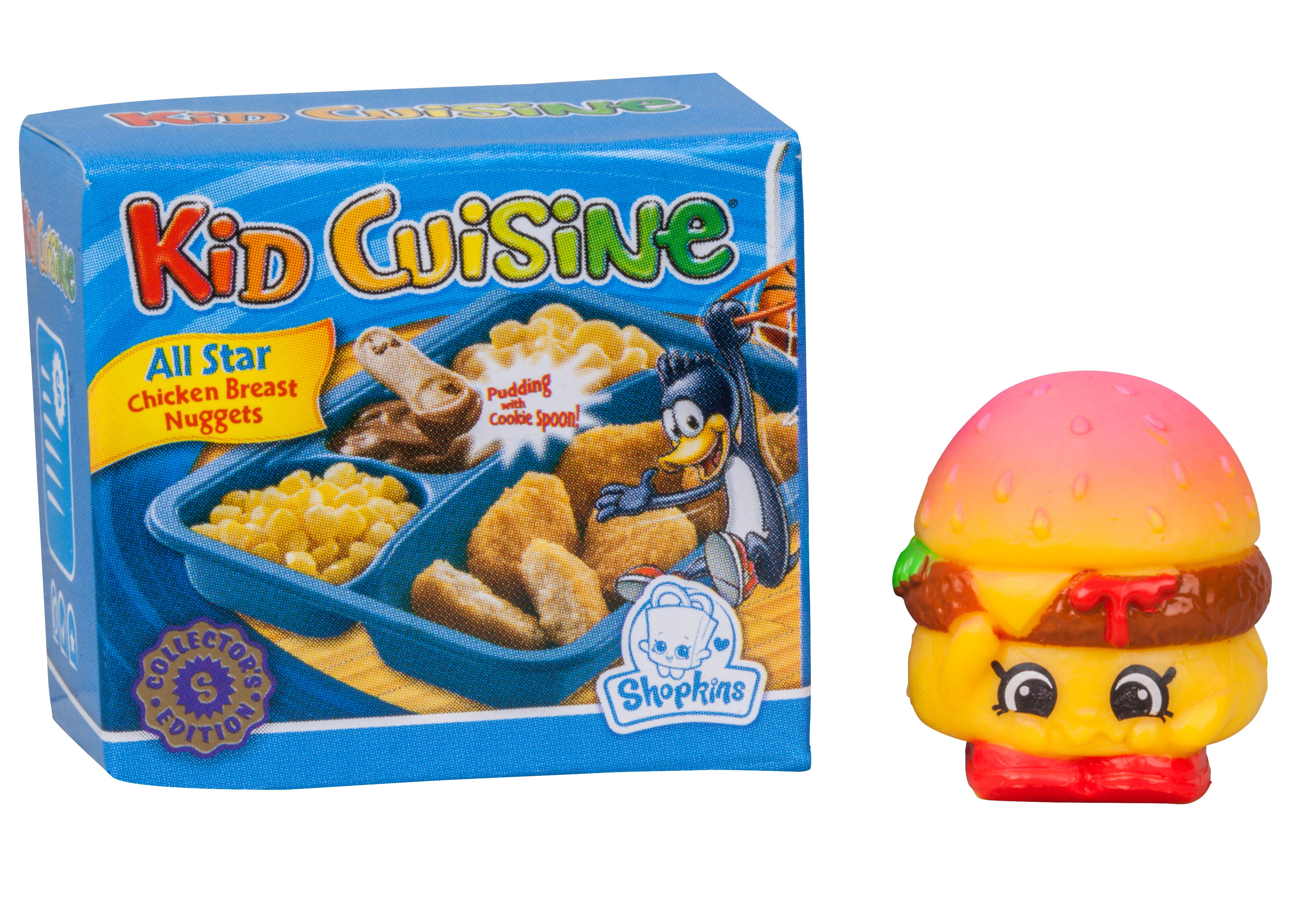 shopkins oh so real