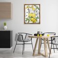 thumbnail image 4 of Stupell Industries Farmhouse Farmhouse Fresh Lemon Brown Floating Frame Canvas Art, 25 x 31, by Creatif Belle, 4 of 8