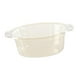 thumbnail image 4 of Lavabo Lavadero Cubo Multiusos Cubeta Lavavajillas Tina para Platos Viajes Camping 195 cm x 9 cm, 4 of 9