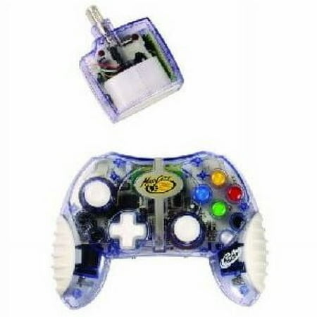 Mad Catz Lynx Controller