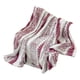 thumbnail image 1 of Manta suave para nubes para casa y viajes, tela de poliéster catiónico, manta cálida y acogedora, funda ligera y portátil para picnics y siestas, fácil de cuidar, 1 of 2