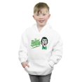 thumbnail image 1 of DC Comics Garçon Batman Joker le Clown Prince du Crime Chandail à Capuchon, 1 of 3