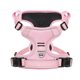 thumbnail image 1 of Arnés para perro rosa Li build Chaleco acolchado sin tensión Talla S, 1 of 5