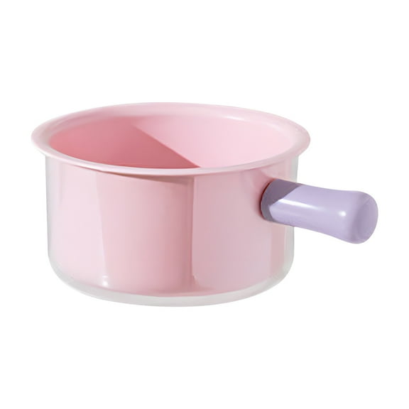 Double Layer Vegetable Washing Basket and Colander, Plastic Strainer for Kitchen Sink, Food Cleaning and Draining Tool, Fruit Filter Basket(Pink)