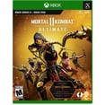 thumbnail image 1 of Mortal Kombat 11 Ultimate Edition Xbox Series X S010, 1 of 4