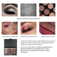 thumbnail image 4 of Paleta de maquillaje Rainbow Matte and Shimmer Eyeshadow Palette., 4 of 5