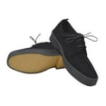 thumbnail image 5 of Original Playboy Low Cut Suede Shoes with Crepe Sole, 5 of 5