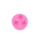 thumbnail image 1 of Advancent Molde para hornear esfera molde simulado multifuncional DIY Muffin Cupcake moldes para pasteles hogar cocina utensilios para horno accesorio Herramientas y accesorios para hornear Rosa A497 Advancent HA080933-01, 1 of 6
