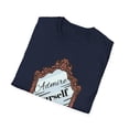 thumbnail image 4 of Positivity Mirror Admire Yourself Novelty Men Women Tees, 4 of 6