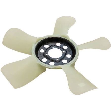 Fan Blade - Compatible with 2014 - 2022 Ram 5500 6.4L V8 2015 2016 2017 2018 2019 2020 2021