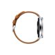 thumbnail image 4 of Correa de pulsera impermeable para Xiaomi Youpin Mibro Watch X1 (marrón) Likrtyny  Para estrenar, 4 of 9