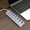 Silver, variant on Phone Accessories, High Speed Aluminum Alloy Metal,7 Port USB Hub 3.0,Independent Button,7 Port Hub With One Pull USB Cable Splitter
