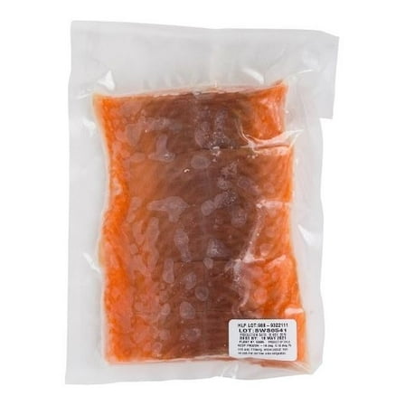 High Liner Foods 4 Ounce Chilean Atlantic Salmon Portion, 10 Pound
