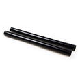 thumbnail image 1 of Universal Extension Wands for Vacuum Cleaner Craftsman, 32mm Inner Diameter Vacuum Hose Plastic Wand Pipe 2Pcs, 1 of 6