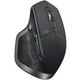 thumbnail image 1 of Mouse Logitech MX MASTER 2S Inalambrico Laser Darkfield USB Y Bluetooth 910-005131 Logitech MX MASTER 2S Inalambrico Laser Darkfield, 1 of 5