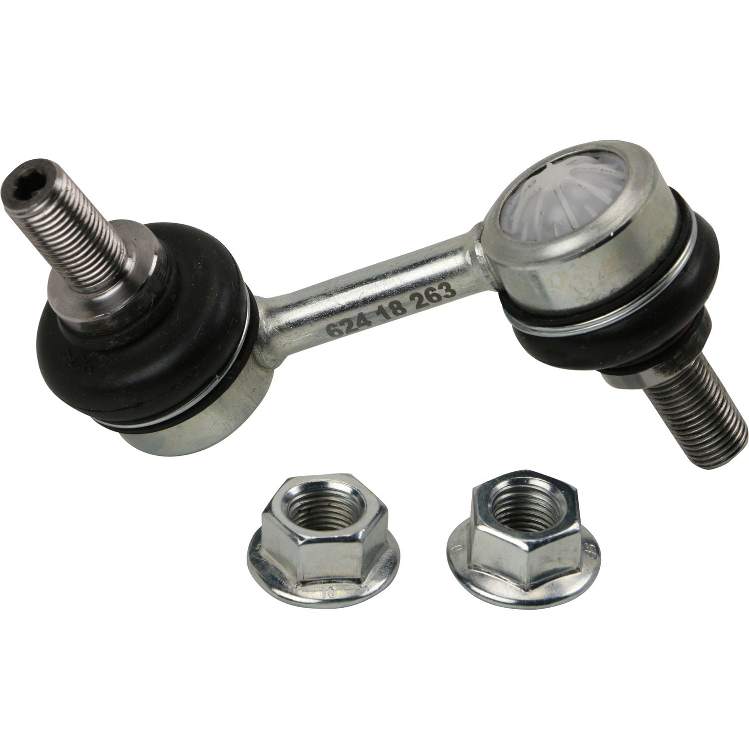 QuickSteer K750092 Suspension Stabilizer Bar Link Fits select: 2007-2014 ACURA TL