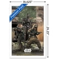 thumbnail image 3 of Star Wars: Rogue One - Trio Wall Poster, 14.725" x 22.375", Framed, 3 of 5