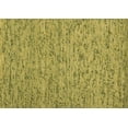 thumbnail image 1 of Ahgly Company Indoor Rectangle Abstract Brown Contemporary Area Rugs, 2' x 3', 1 of 4