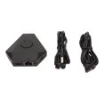 thumbnail image 1 of Adaptador de Juego ANGGREK Teclado y Ratón 50 Plug and Play Asistencia Macro para PS5, 1 of 8