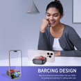 thumbnail image 2 of Funda con Soporte para Samsung Galaxy Buds 3 Pro/3/3 FE, 2 of 7