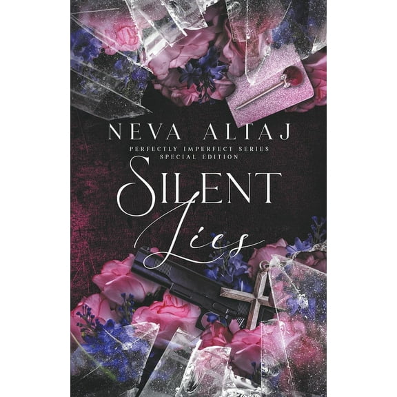 Special Discrete Edition - Perfectly Imp Silent Lies (Special Edition Print), Book 8, (Paperback)