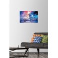 thumbnail image 4 of Star Wars: Saga - Galaxy Wall Poster, 22.375" x 34", 4 of 5