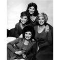 thumbnail image 1 of Lennon Sisters Group Picture in Classic Photo Print (8 x 10), 1 of 1