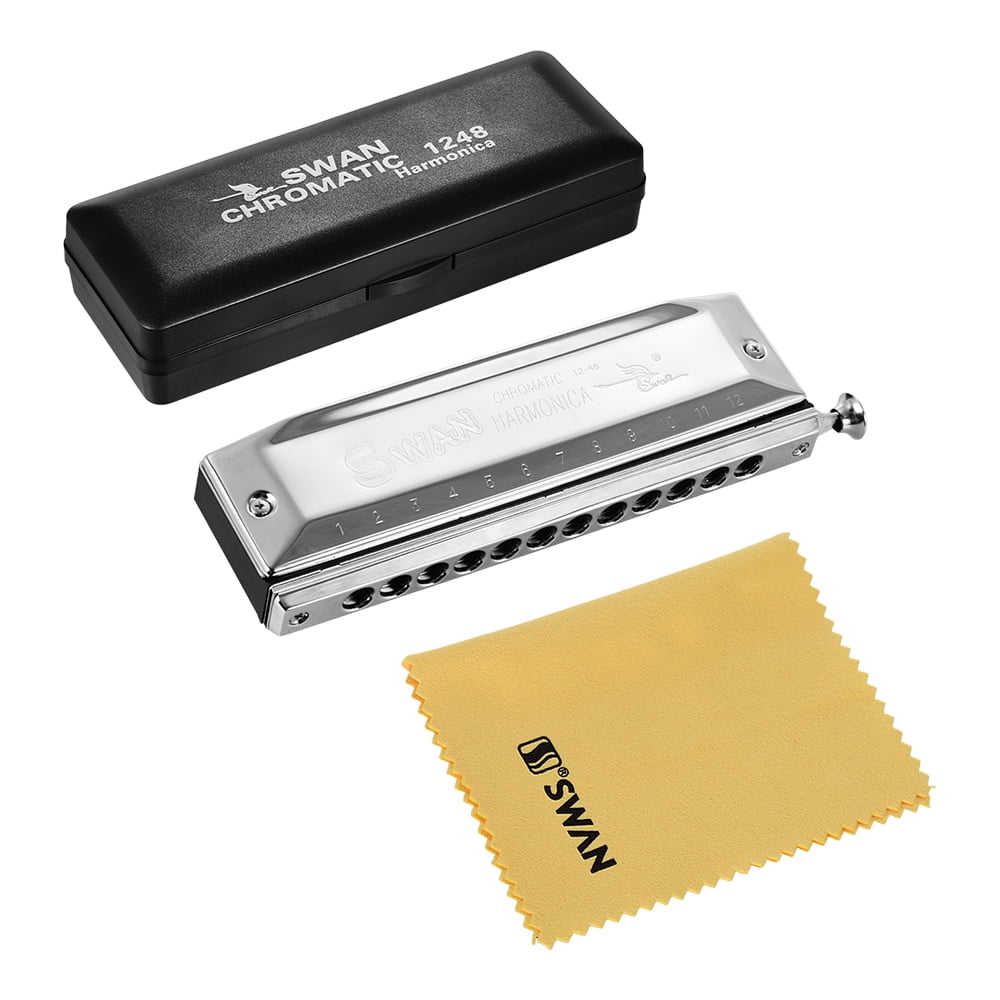 Swan SW-1248 12 Holes Chromatic picture