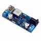 thumbnail image 3 of Injueey Reemplazo de fuente de alimentación LM2596S DC-DC, 24V/12V a 5V, 5A, reductor de potencia, convertidor Buck, placa de carga USB Electrónica miscelánea, 3 of 5