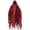 Red, variant on FYEGRE Elegant Capes and Cloaks for Halloween Skeleton Outfit Mystery Room Role Play Dress Up Accessories Red One Size