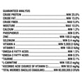 thumbnail image 3 of Pure Balance Pro+Sensitive Skin and Stomach Salmon & Rice Recipe Dry Dog Food, 16 lb, 3 of 8